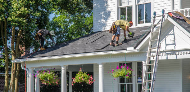 Fast & Reliable Emergency Roof Repairs in East Hemet, CA